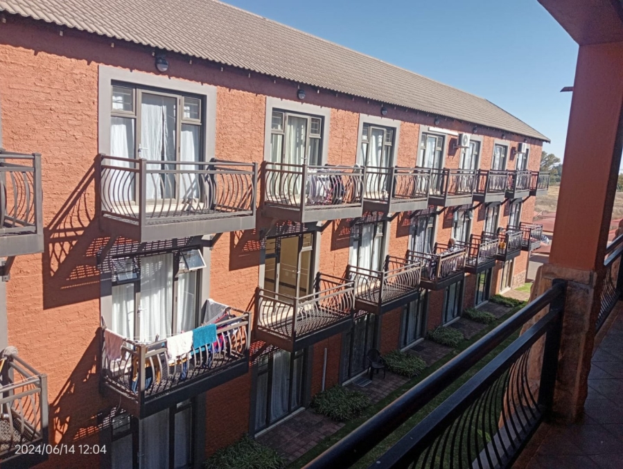 2 Bedroom Property for Sale in Vredenhof Sh Free State